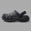 Damen Herren Outdoor Sandale Sportschuh Badeschuh Atmungsaktiv Herren Freizeit Gartenschuh Rutschfeste Outdoor Sandale