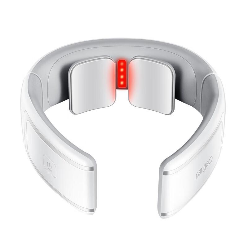 Pango P7 Neck Massager CN Plug (adapter Included)