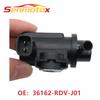 36162-RDV-J01 Evap Vapor Canister Purge Valve Solenoid 12581985 For Acura Mdx Honda Accord Odyssey Pilot Ridgeline Saturn Vue