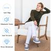 Customizable Cutting Anti-Slip Cushions Quieter Home Easy Application Quick Installation Secure Grip Size 14.5*4.5*0.4cm