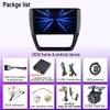 Car Radio 2 Din Screen Android 14 For Volkswagen Jetta 6 2011-2018  Stereo GPS Navigation Multimedia Autoradio Head Unit Carplay