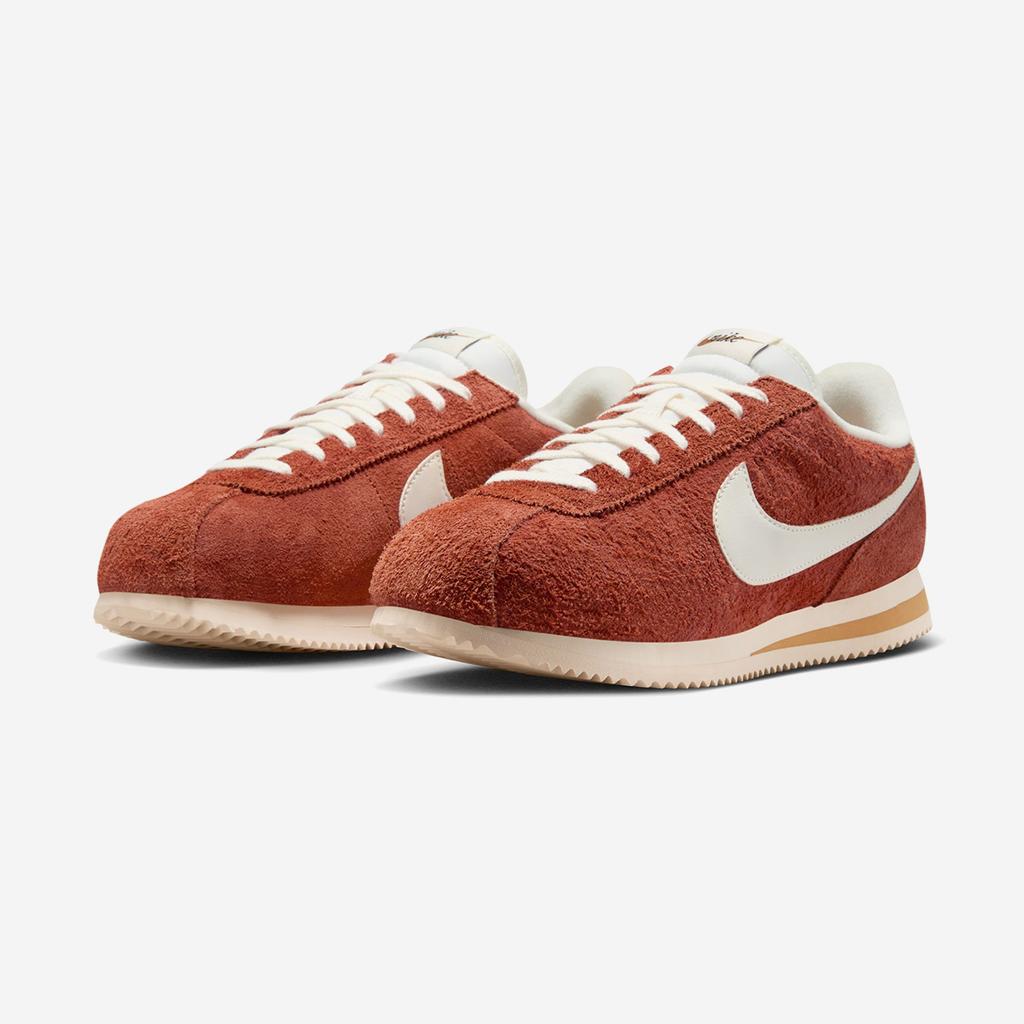 Nike Nike Cortez SE GIFT, HF3142, 1020109324, Popular Korean Shoes
