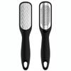 Double-Sided Stainless Steel Foot File & Scraper for Callus Removal and Heel Care