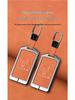 Avatr 11 NFC Key Card Holder with Metal Buckle for Men & Women