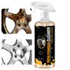 Car Remover , Wheel Remover - Iron Remover, 500ml Chrome