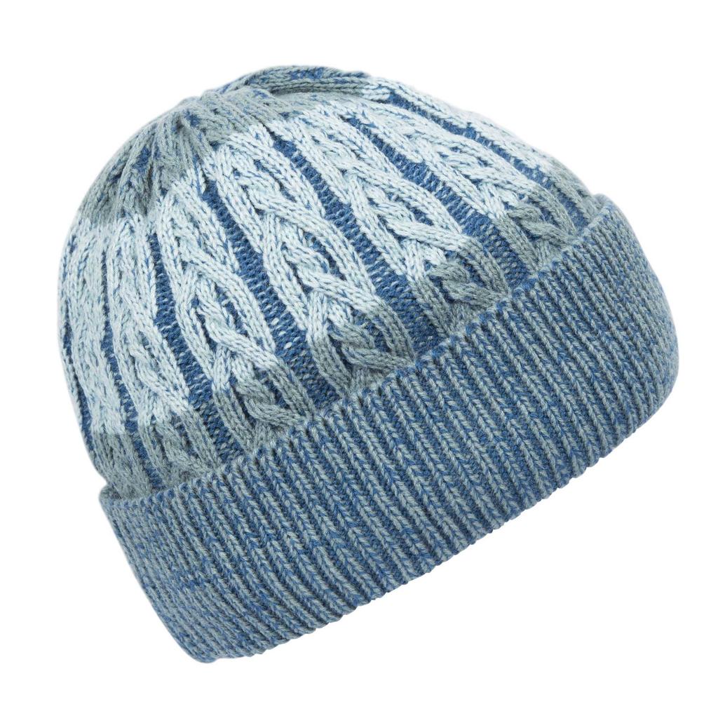 Trespass Womens/Ladies Zindy Knitted Beanie