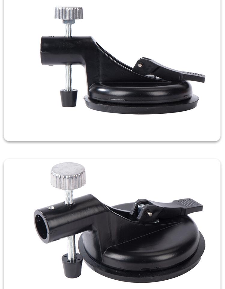 Cross-Border Tile & Marble Leveler Suction Cup - Strong Sintered Stone Gap Fixer