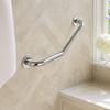 Stainless Steel Bathroom Balance Bars Thicken Safety Grab Bars  Disability Support
