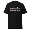 Tops – T-Shirts
