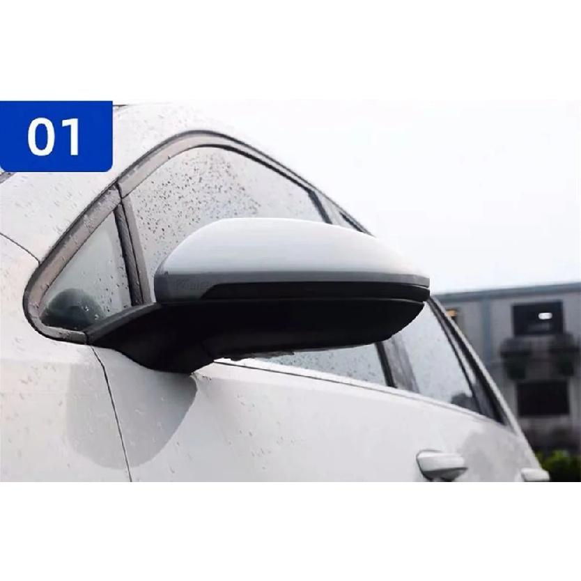 For VW Volkswagen Golf 7 Jetta MK7 19 VII MK7 Golf 7.5 GTI R Touran LED Dynamic Turn Signal Blinker Side Mirror Indicator Light