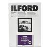 Ilford MG V RC Pearl Black and White Photographic Paper 44m (1180189) - 100 Sheets - 12.7x17.8cm