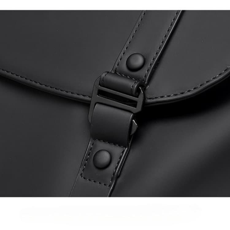 Men's computer bag Large capacity travel bag Commuter bag