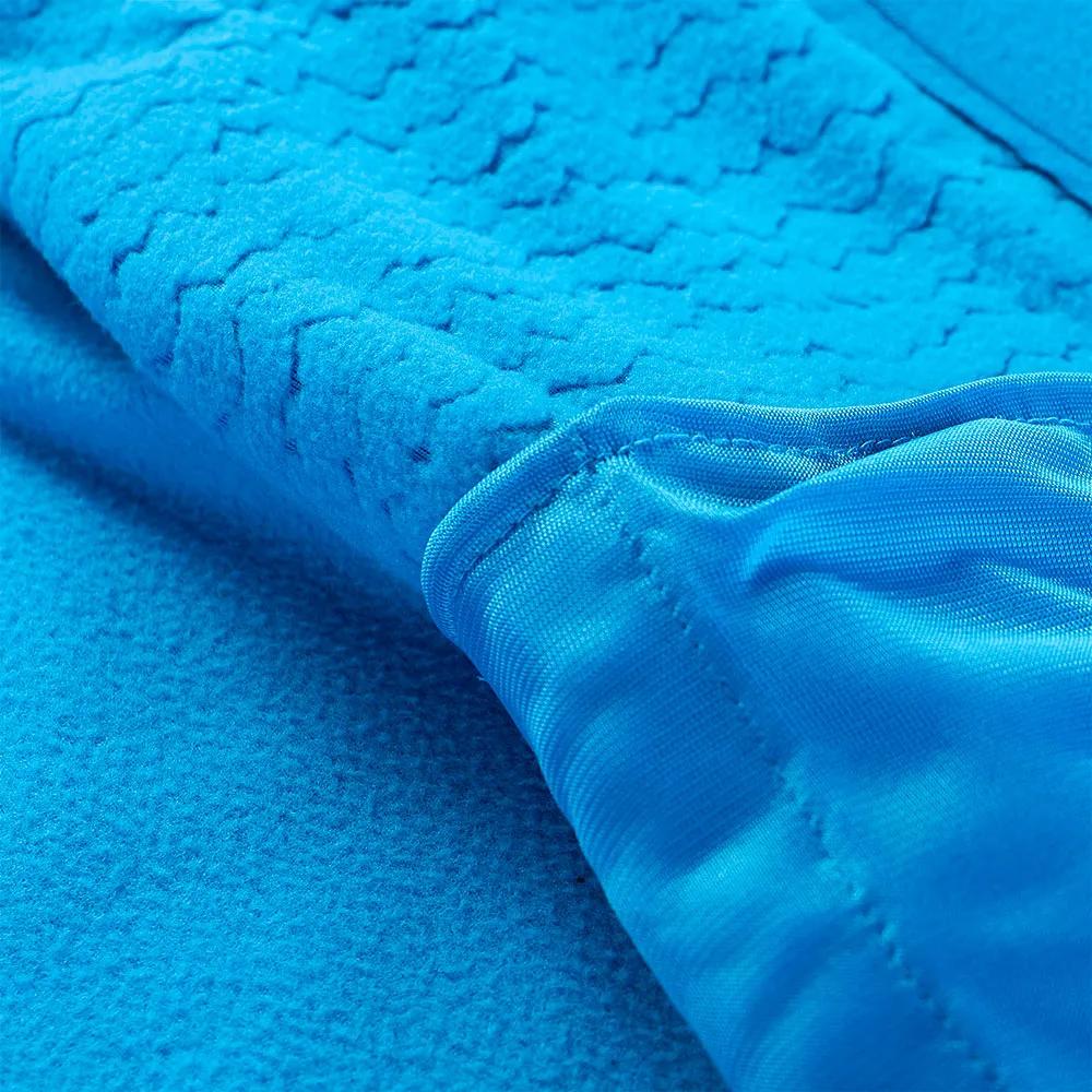 Alpine Pro Kapuzenpullover mit Reißverschluss Sius 3