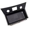 15W car wireless charger fast phone charger charging case charging holder for Hyundai Tucson 2015 2016 2017 2018