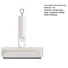Scraper Brush Windows Glass Screens Bevel Scraping Strip Dust Removal Portable Cleaning Brush