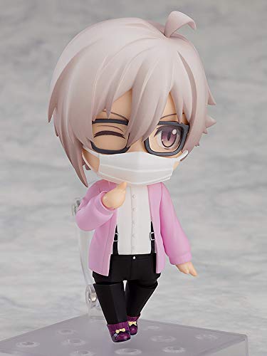 Nendoroid IDOLiSH7 Ten Kujo Non-scale ABS & PVC Painted Movable Figure