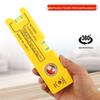 multi-functional angle ruler - 20 cm