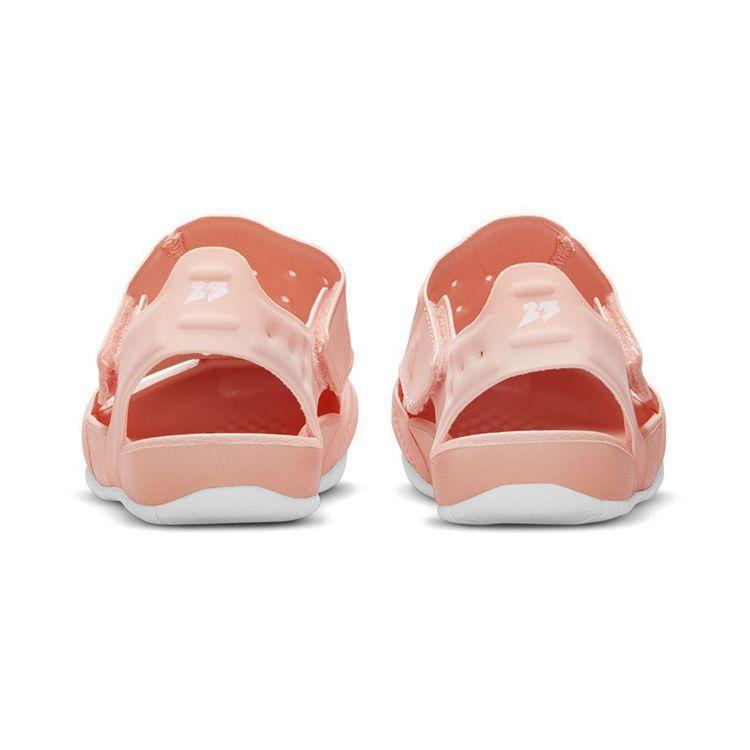 Air Jordan Jordan Flare PS Arctic Orange Kids Sneakers White CI7849-800
