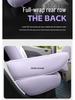 MG MG4 Wear-Resistant Leather Seat Cushion Cover