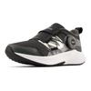 New Balance Zapatillas de Running para Niños DynaSoft Reveal V4 Boa de caña baja Negro Plata Niños' PTRVLBK4