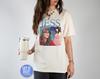 T-shirt Hommage à Jess Day Icône TV Drôle Cadeau Homme Femme Fille