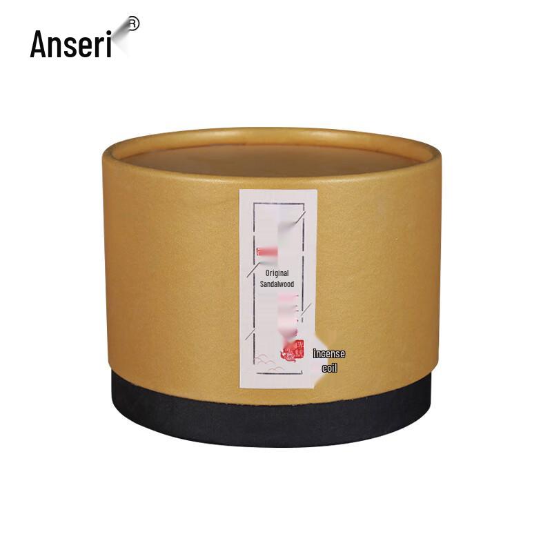 Sandalwood Incense Odor Eliminator Coils