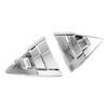 Car Door Handle Bowl Trim Cover Protect for honda Hr-v 2022 2023 2024 2025