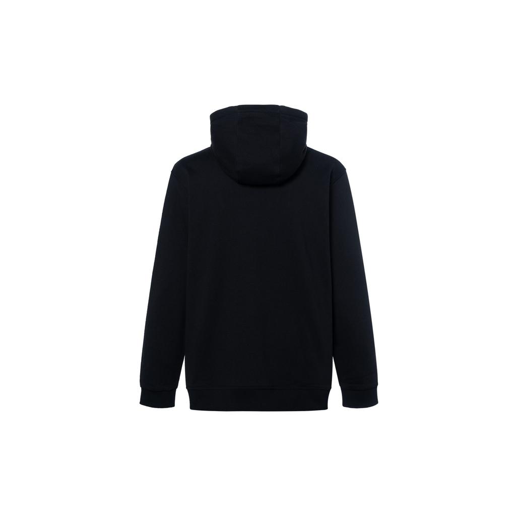 Burberry LOGO Hoodie Black 8052977