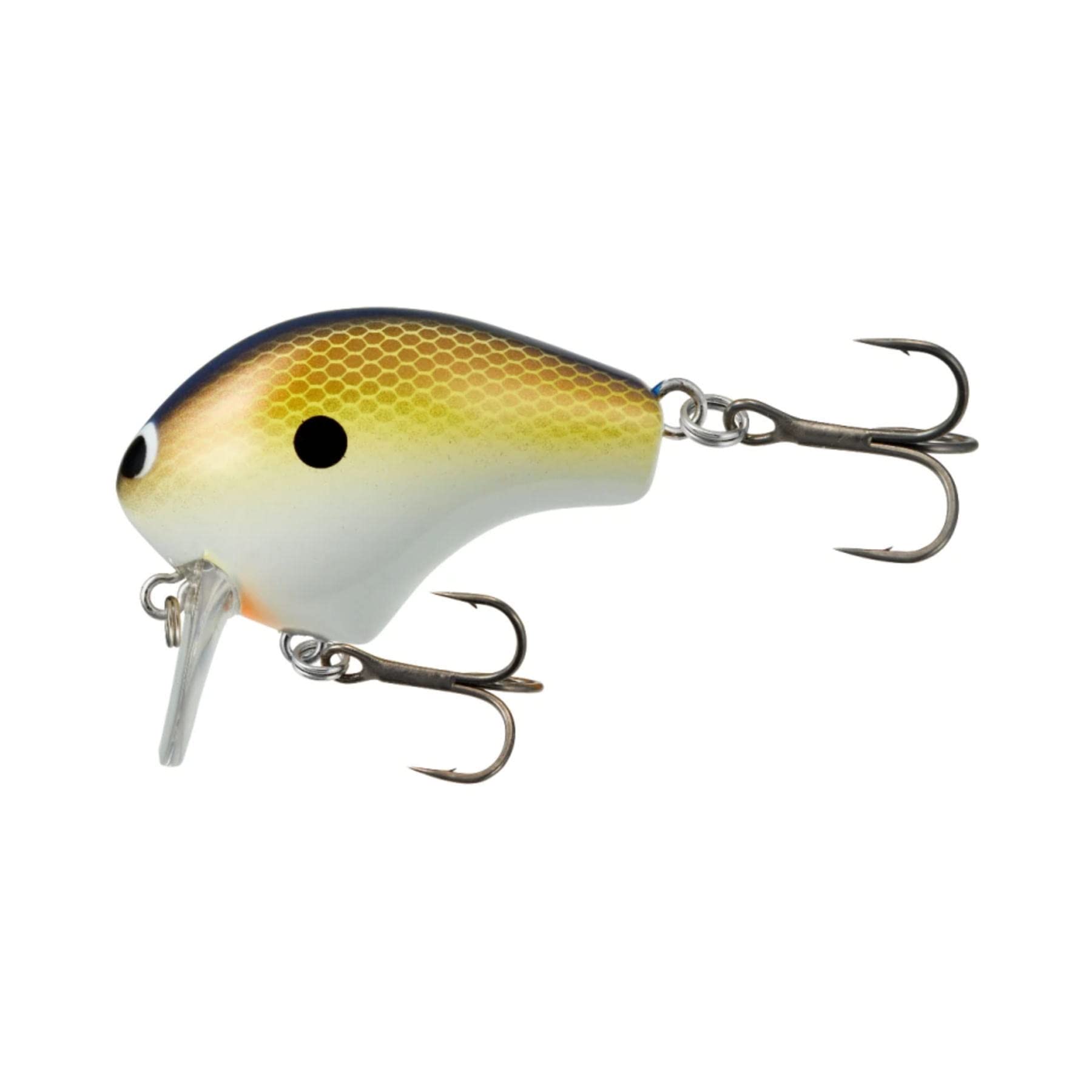 

SHIMANO Lure Freshwater Plug Bantam Macbeth Shallow 003 Sexy G Shad 50mm/13g ZQ-D50V
