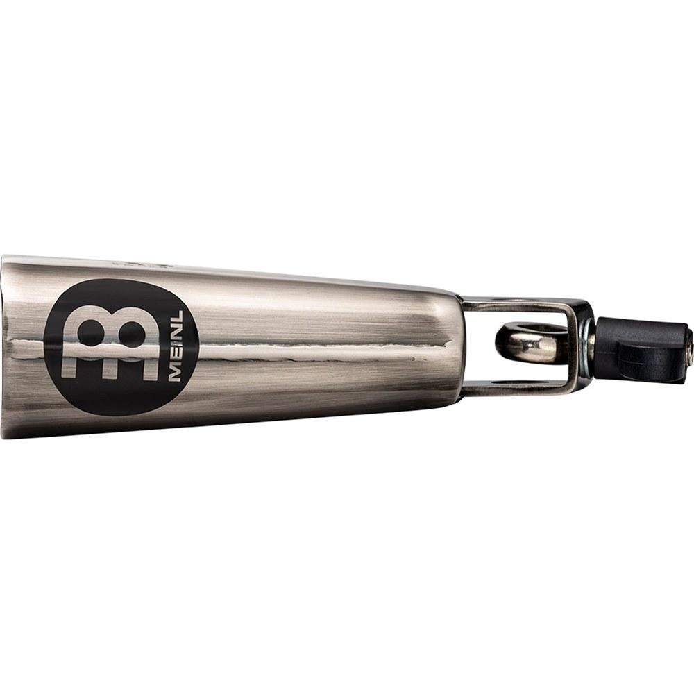 Meinl Percussion Cowbell Hand Brushed Steel 4.5" Medium Pitch STB45M