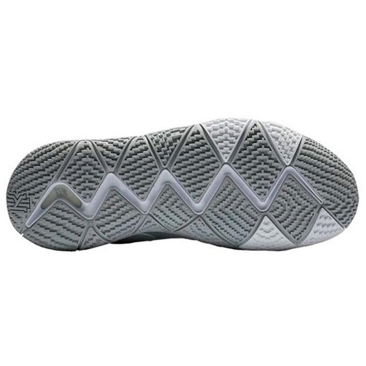 Nike Kyrie 4 'Wolf Grey' Men's AV2296-002