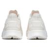 Anta MACH 2.0 Shock Absorbers Slip Resistant, Abrasion Resistant, Breathable Low Top Running Shoes Women's Ivory White Sneakers 122225583-5