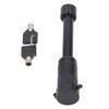 Trailer Hitch Lock with Keys 58in Dia 3 12in Long Pin TYTCS90 for 2in 2 12in Receiver Truck Car