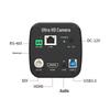 SHENGHUASHITONG 4K 12x PTZ Video Conference Camera (CN version)