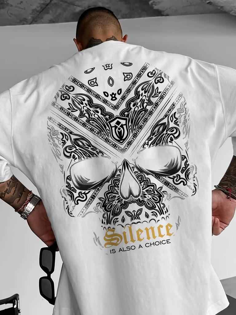 Summer Pattern Printed Tshirt Casual Fashion Harajuku Street Fashion Style Pure Cotton Tshirt Suitable For Both Unisex And Unisex