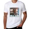 Townes Van Zandt Album Classic Tshirt Regular Fit Plain Tee Shirt Tshirt