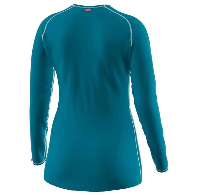 Loeffler Базовый слой с длинным рукавом Transtex Warm