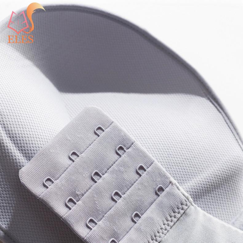 Strapless Front Buckle Lift Bra for Women Strapless Wirefree Push Up Non Slip Invisible Bra