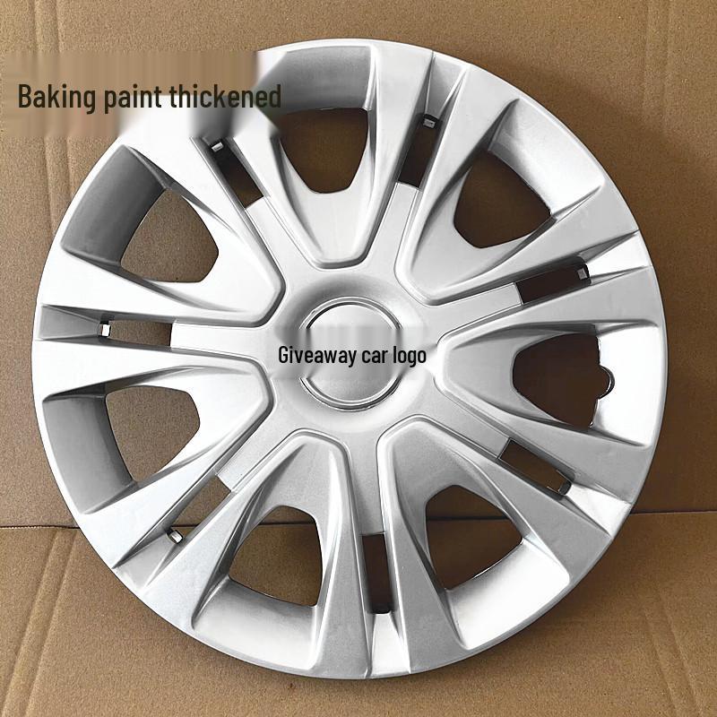 Original Wuling Bingo Electric Car Tire Cover Protector - Decorative Hubcap