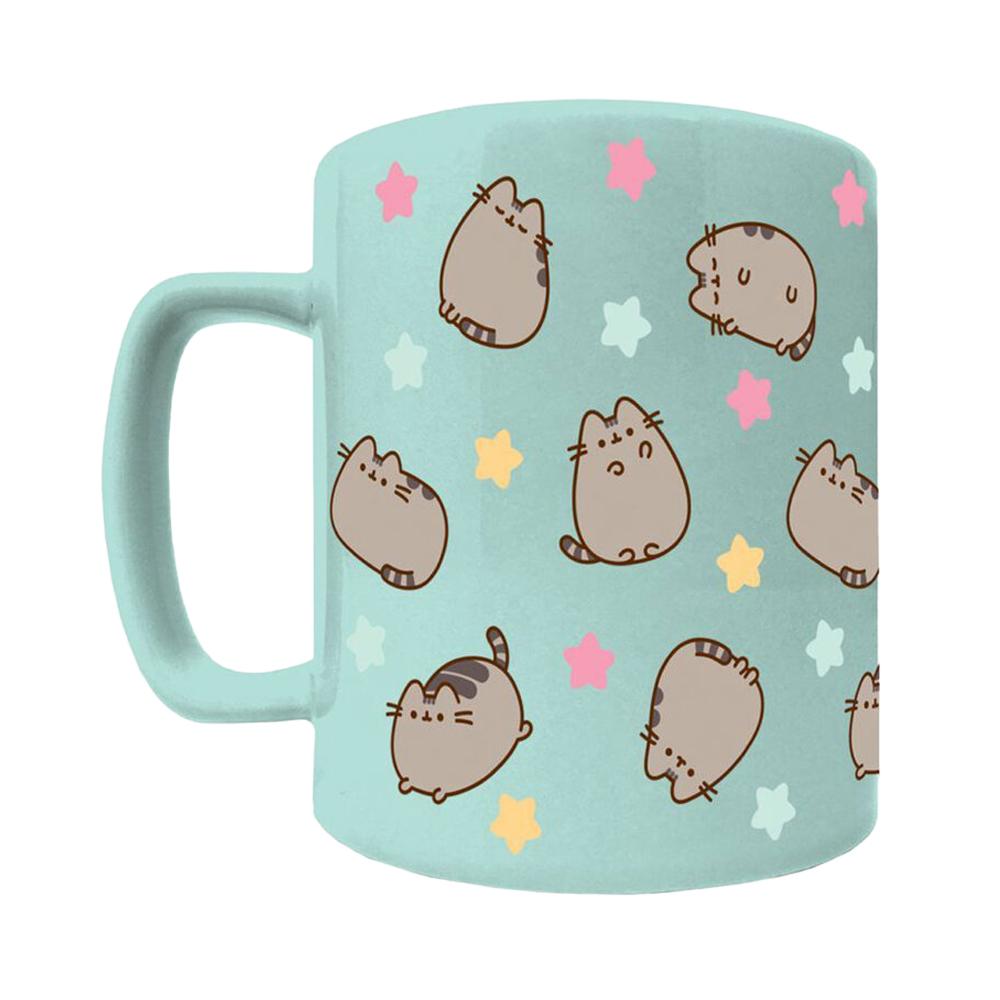 Pusheen Fuzzy 315ml Mug