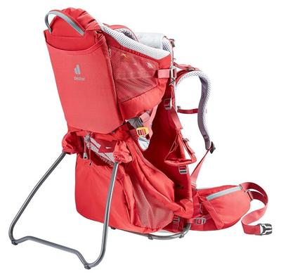 Backpack Deuter Kid Comfort Active SL Child Carrier Model 2022 Currant (3620021-5042)