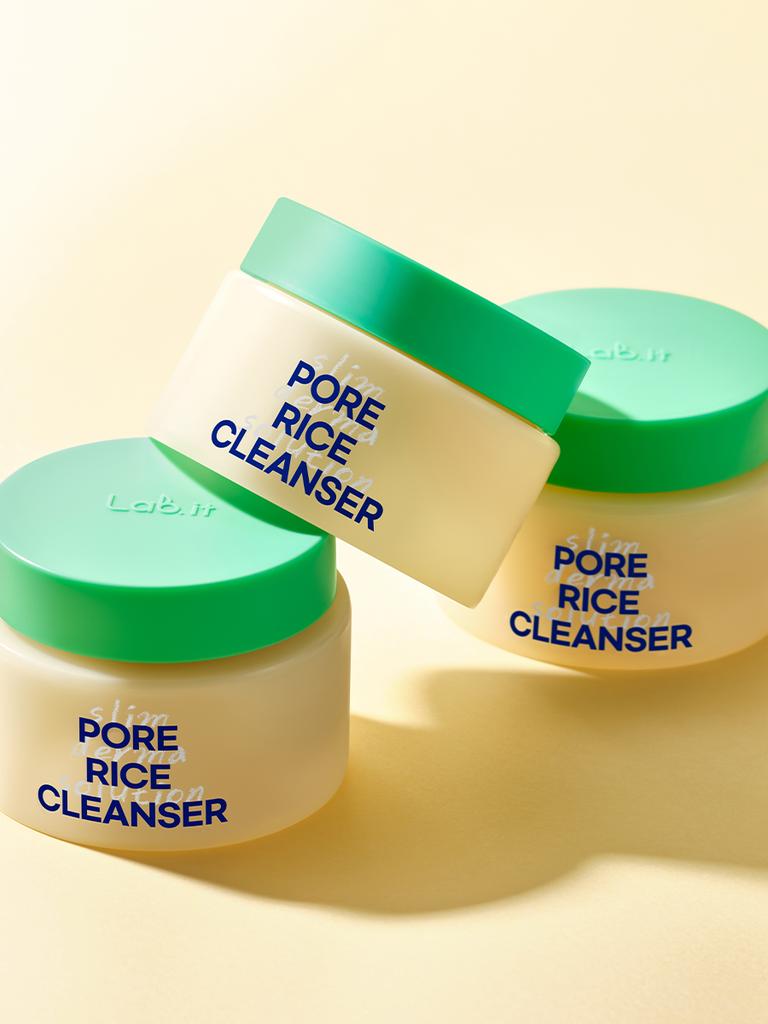 Dr.G Labit Pore Mochi Cleanser 50ml