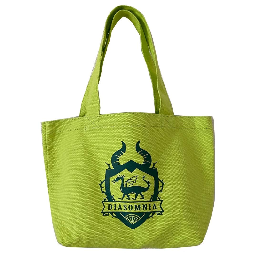 

Twisted Wonderland Cotton Lunch Bag Diasomnia APDS5625