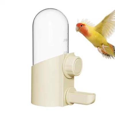 Vögel – Trinkgefäße & Futternäpfe für Vögel