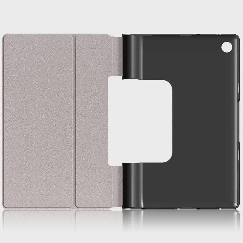 11" Lenovo Yoga Tab Schutzhülle, YT-J706 Serie, Schlafkompatibel
