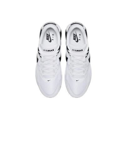 Nike Air Max IVO Shoes White Black 580518-106 Men's Multi Sizes NEW