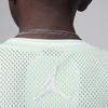 Jordan Air  23 Letter Number Round Neck Casual Sleeveless Kids Basketball Jersey Kids Jersey Foam-Mint-Green DX8461-312