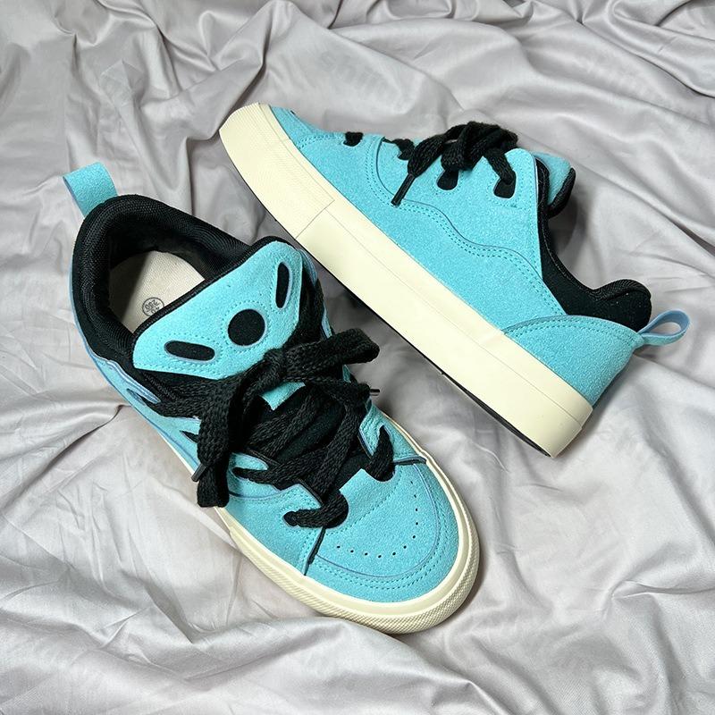 Autumn Men's Casual Sports Shoes 2025 Comfortable Anti Slip Outdoor Running Shoes 2025 Cow Suede High-quality Casual Shoes