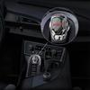 Auto Ein-Klick-Start Schutzhülle Start/Stopp-Knopf Dekoration für KIA Sportage Ceed Rio 3 Picanto Proceed Gt Stinger 4 K7