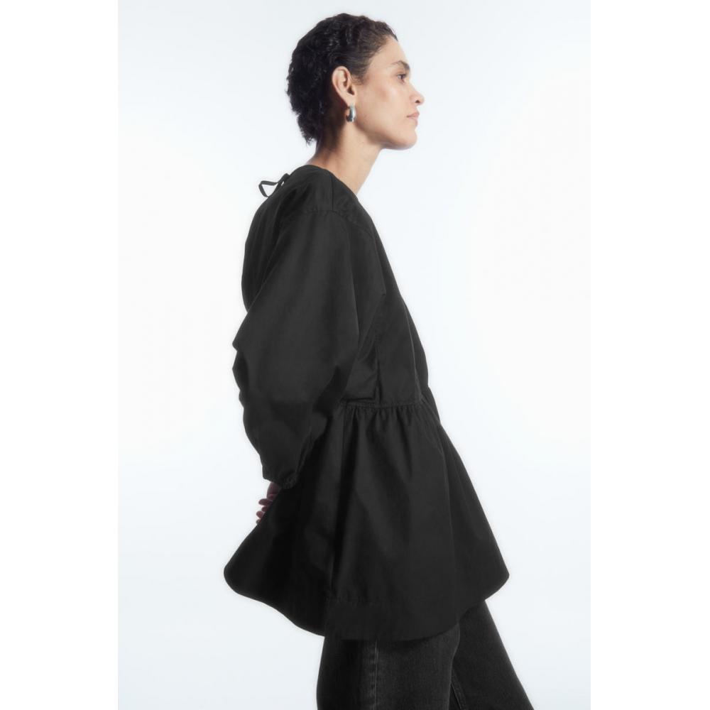 

Топы-туники COS Japan